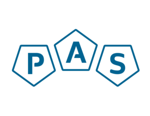 PAS | Pumpen- und Anlagenservice Logo