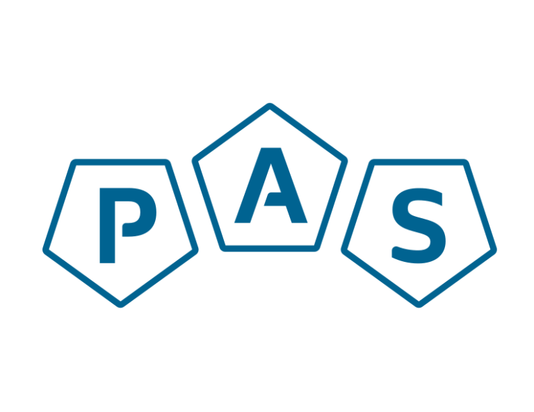 PAS Logo