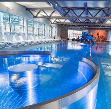 Hains Freizeitbad Freital 2 Hains Freizeitbad Freital 2